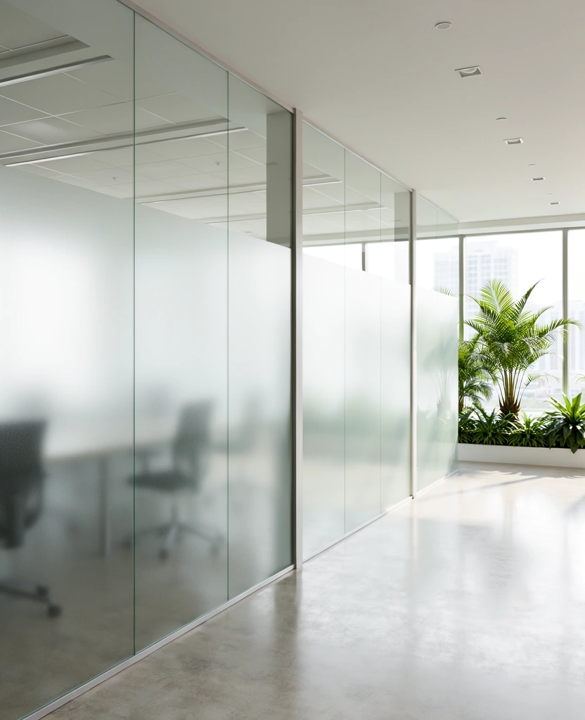 Nezotoxx Bangkok Office Environment