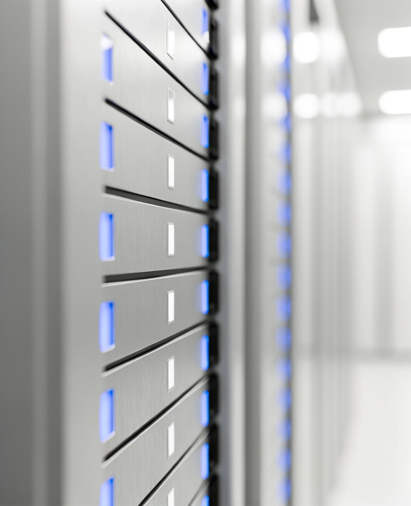 Nezotoxx Infrastructure