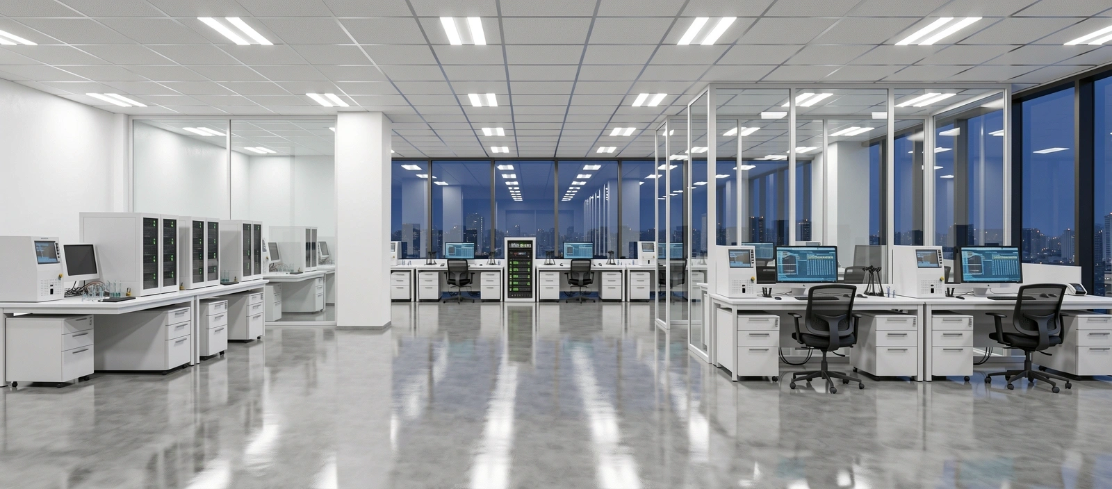 Nezotoxx Bangkok Research Hub