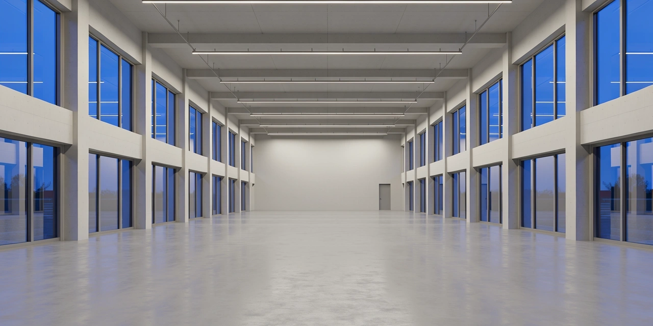 Nezotoxx headquarters environment