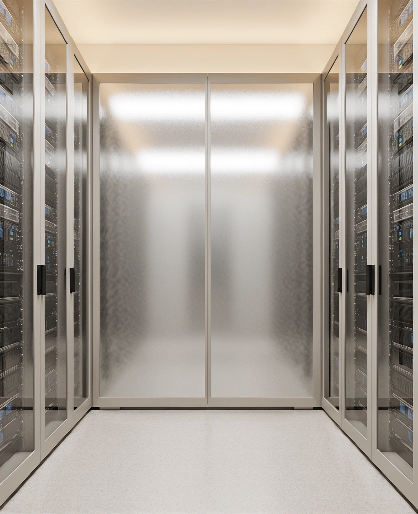 Nezotoxx algorithmic processing environment