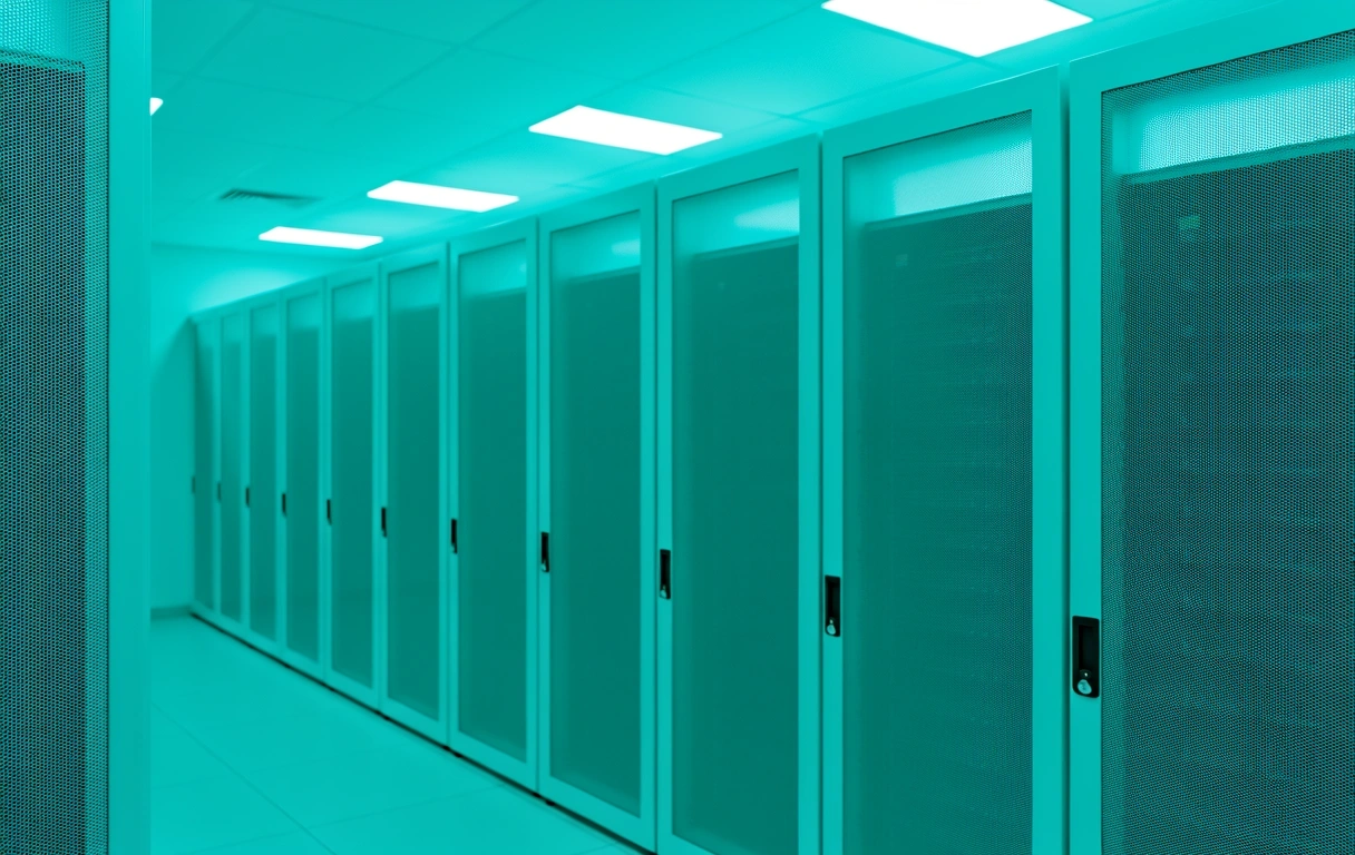 Nezotoxx secure data infrastructure