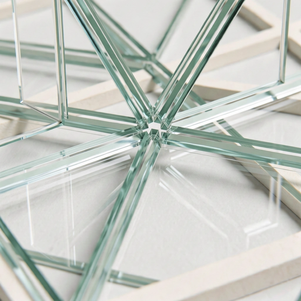 Architectural geometry