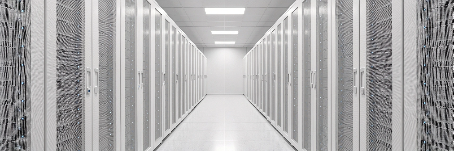 Infrastructure precision